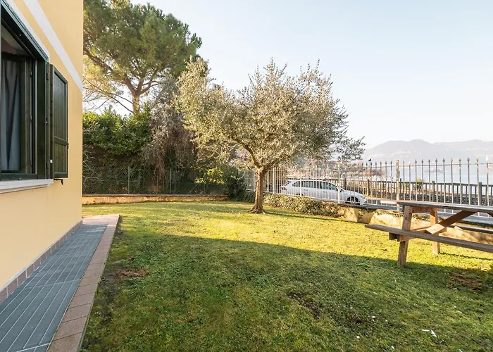 Lägenhet Viola & Family Sulzano